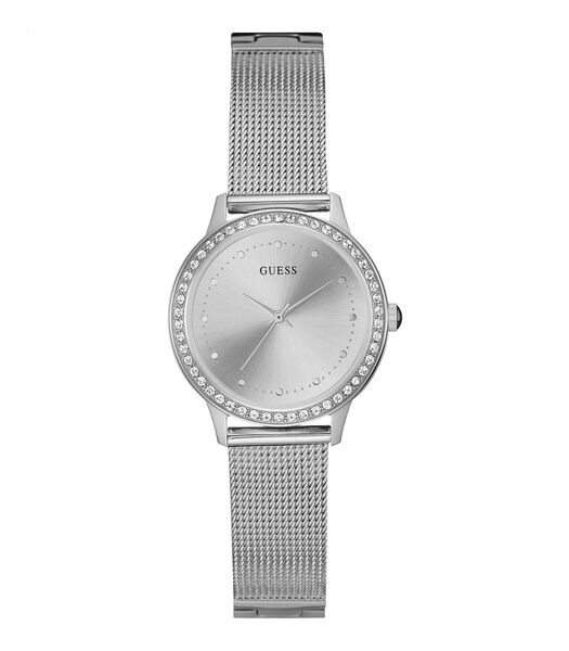 Horloge Zilverkleurig W0647L6