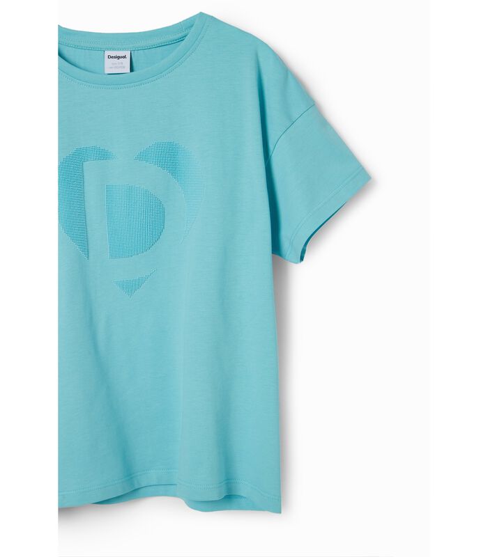 Meisjes-T-shirt Danelle image number 2