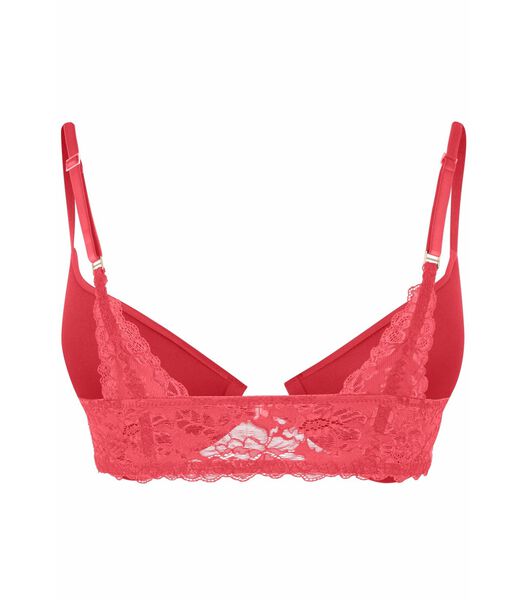 Soutien-gorge rembourré femme Amay