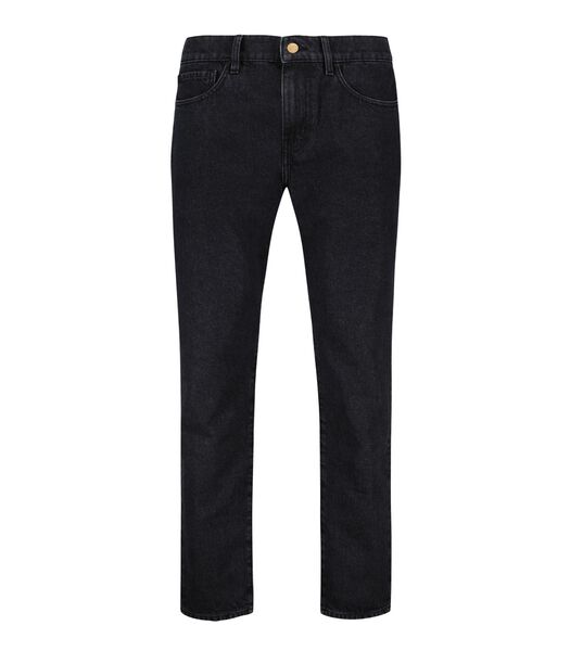 Jeans coton Tapered