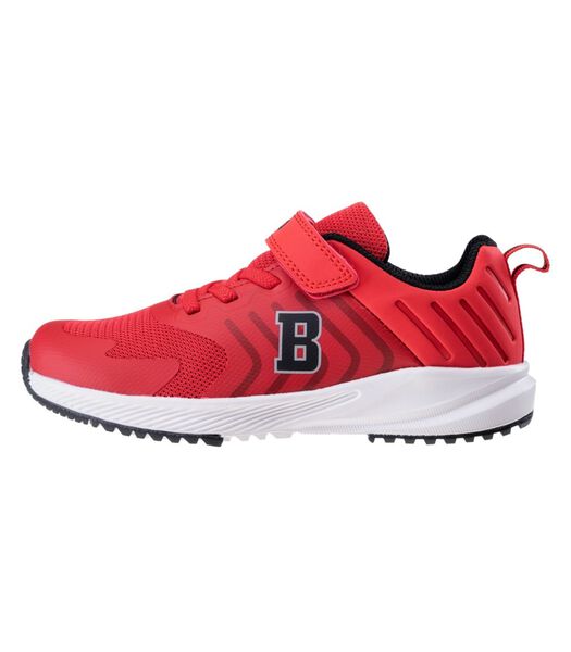 BARRY - Sneakers - Rood
