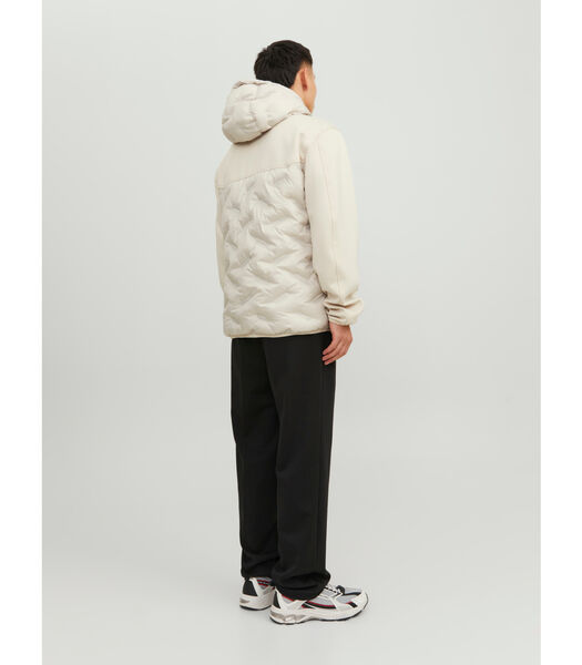 Track suit jas Multi Heat Quilted