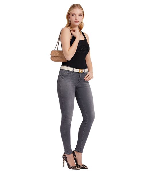 Jeans vrouw Annette