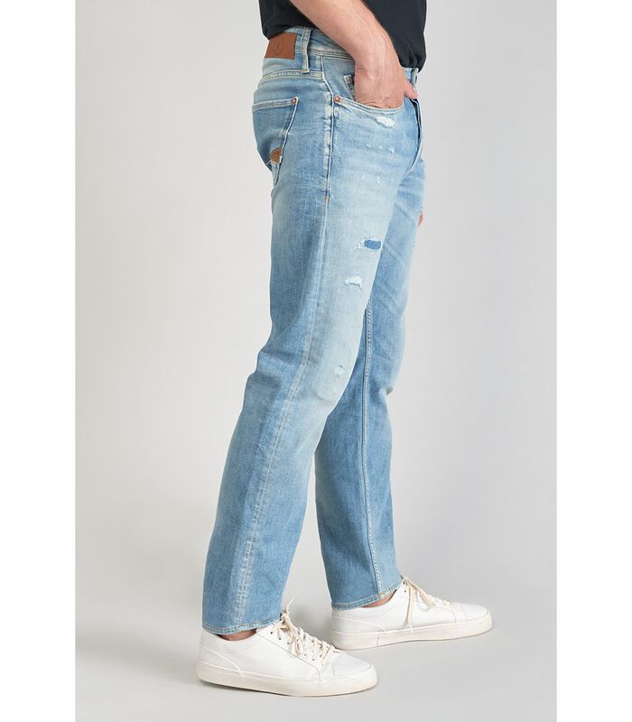 Jeans regular 700/17, lengte 34 image number 3