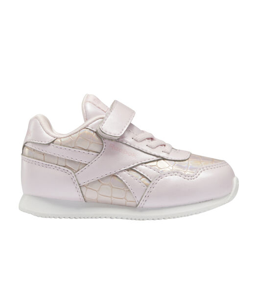 Baskets fille Royal Classic Jogger 3