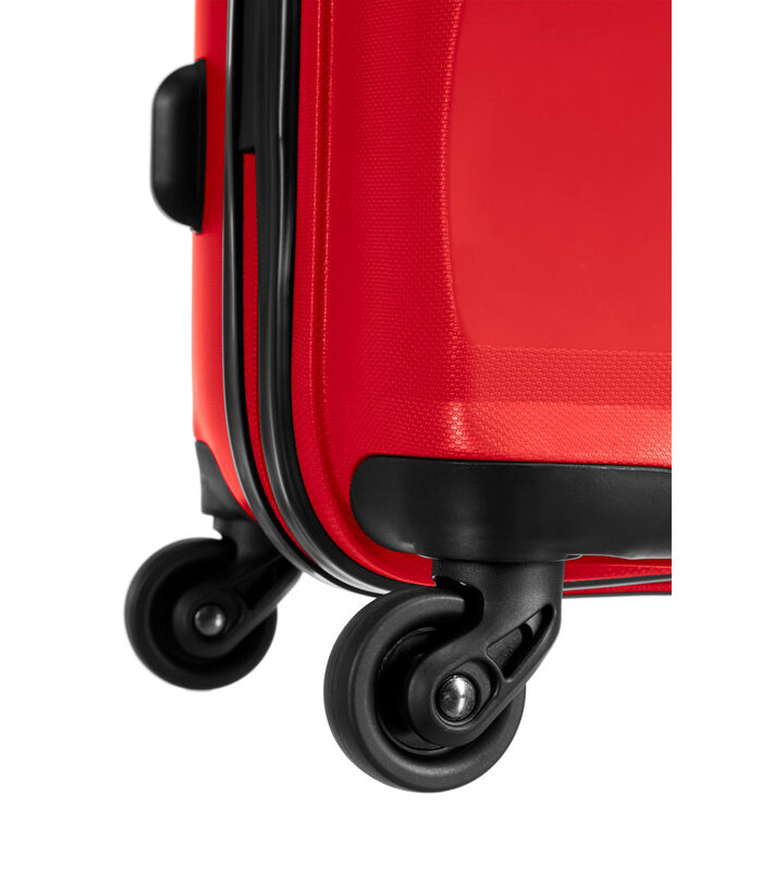 Bon Air Valise 4 roues Large 75 x 29 x 54 cm MAGMA RED image number 4