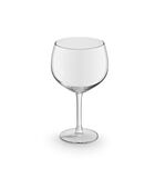 Cocktailglas Cocktail 65 cl - Transparant 4 stuks image number 1