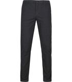 Dockers Alpha Carreaux Refined Anthracite image number 0