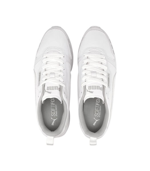 R78 Sl - Sneakers - Blanc
