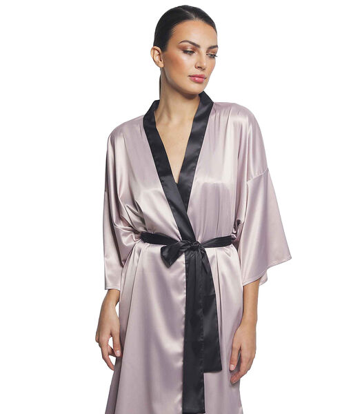 Déshabillé kimono Sofisticada