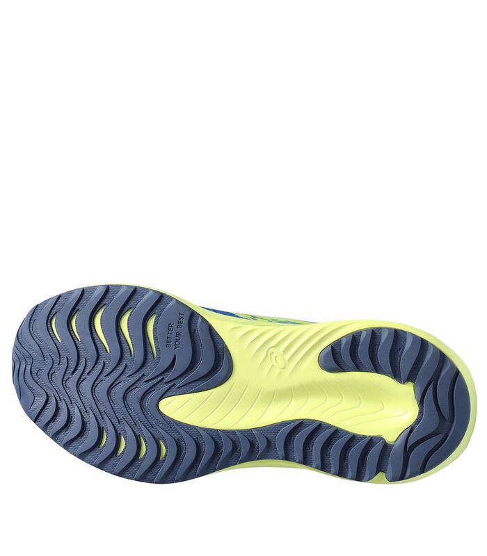 Chaussures de running Gel Noosa Tri 15 Gs image number 4