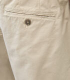 Chino – model jogger pleats image number 4