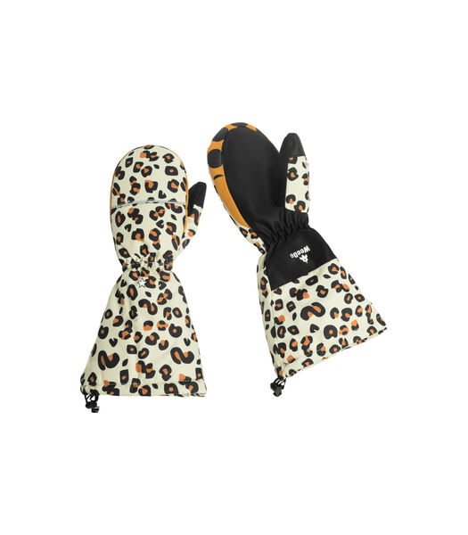 Handschoenen “CHEETADO Leopard”