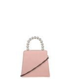 Amelie handbag - Oud roze image number 2