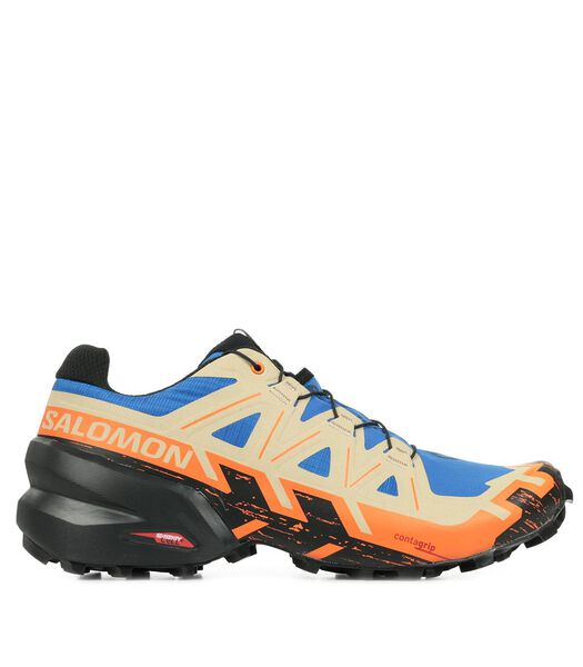 Chaussures de running Speedcross 6