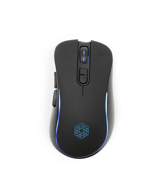 Souris gaming filaire image number 0