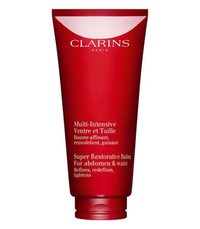 CLARINS - Multi-Intensive Ventre et Taille 200ml image number 0