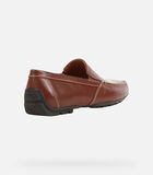 Loafers Moner Smooth Leather image number 2