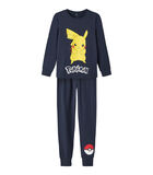 Pyjama enfant Nash Pokemon image number 0