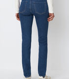 Jeans modèle KAJ skinny taille haute image number 2