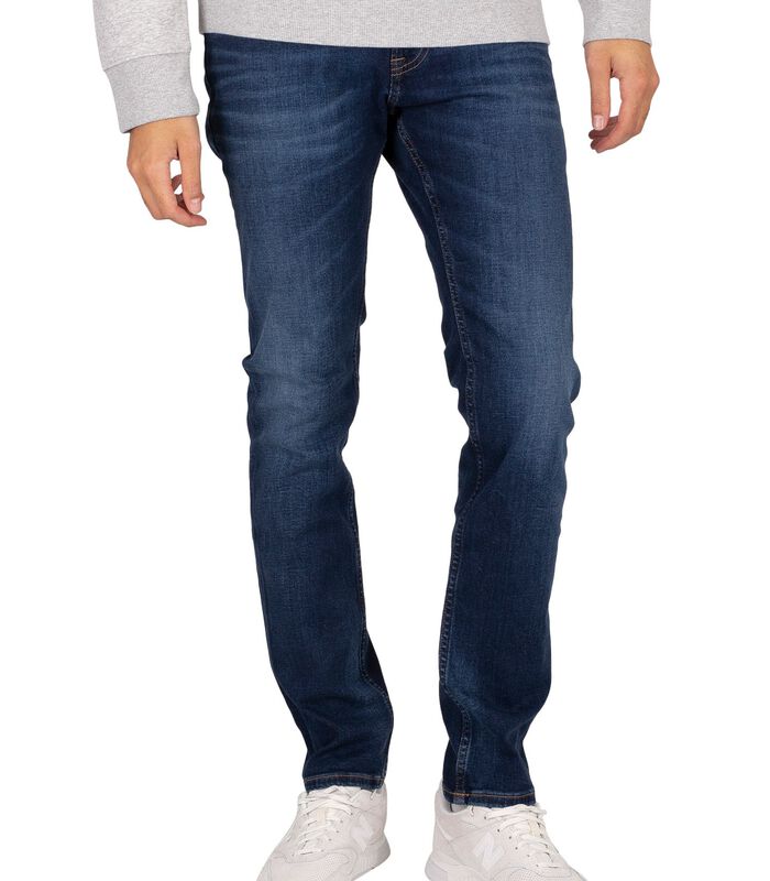 Scanton Slim Jeans image number 0