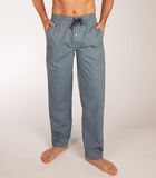 Pantalon pyjama long Trousers image number 0
