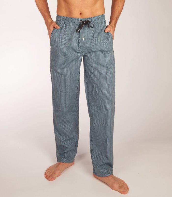 Pantalon pyjama long Trousers image number 0