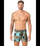 Boxershorts Another One Bites The Dust 3-Pack image number 1