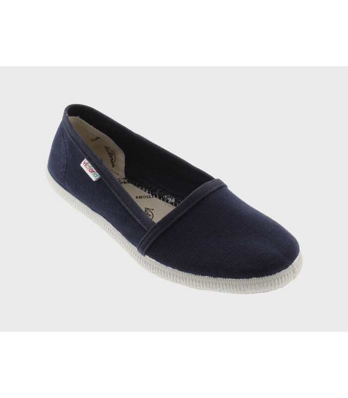 Slippers espadrilles camping soft image number 1