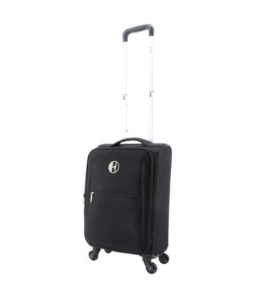 Mode Handbagage Koffer 46cm (S) 4 wielen
