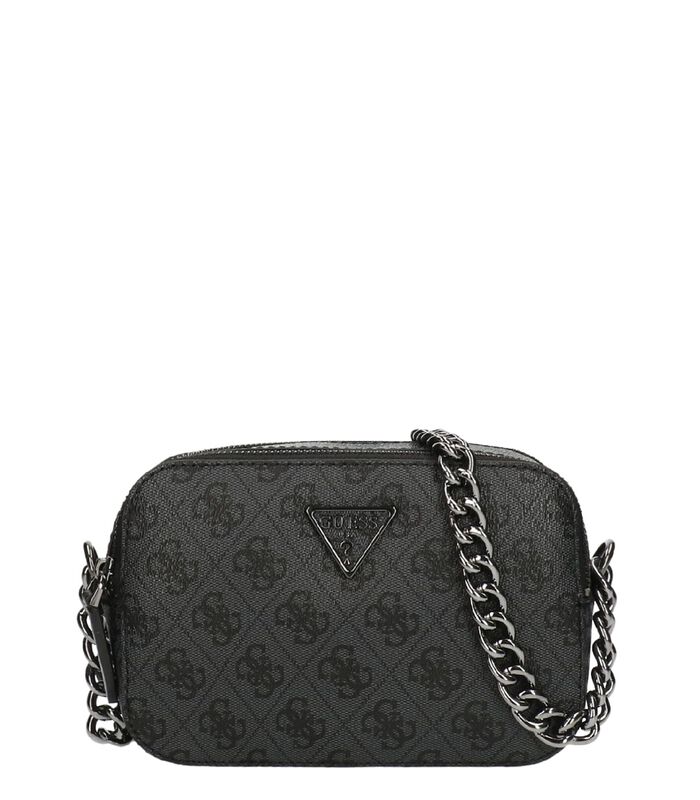 Guess Noelle Crossbody Camera coal image number 2