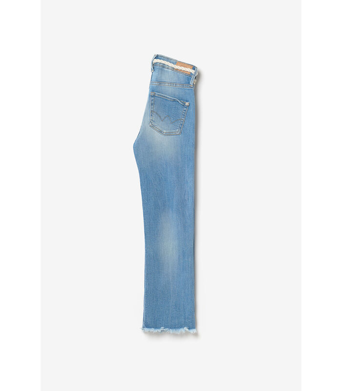 Jeans regular, droit PRECIA, 7/8ème image number 1