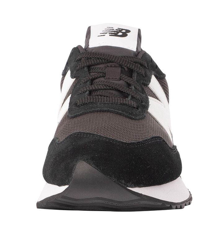 237 - Sneakers - Zwart image number 3