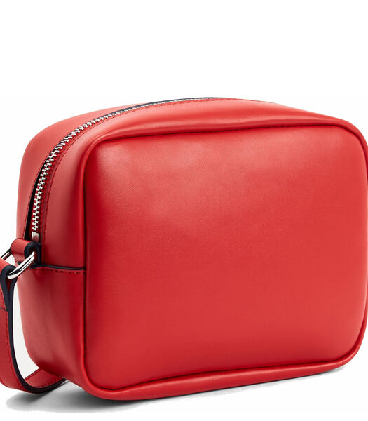 Essential Sac Besace Rouge AW0AW10677XNL001
