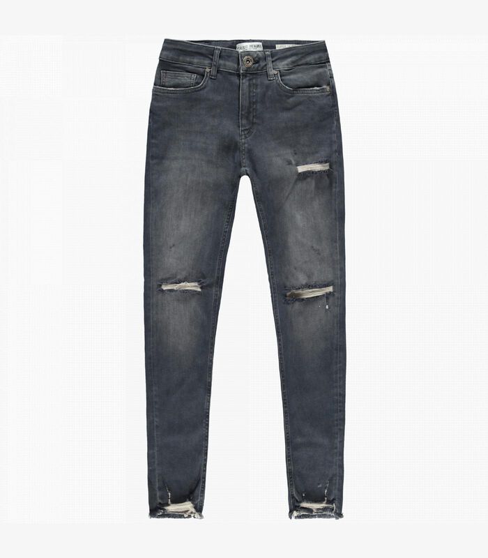 Elif Super skinny Jeans image number 2
