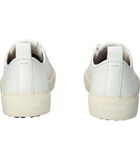 ZOEY - ZL71 WHITE - LOW SNEAKER image number 2