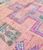 Marokkaans berber tapijt pure wol 185 x 325 cm image number 3