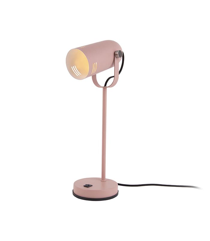 Lampe de table Husk - Rose - 46x12,5cm image number 0
