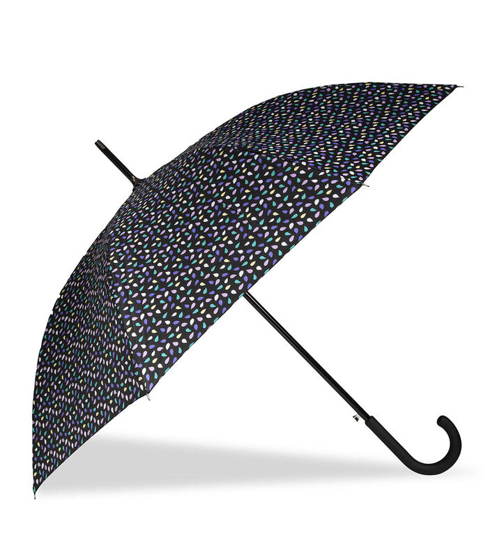 Parapluie canne Graine pop image number 1