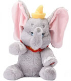 Peluche interactive et musicale - Disney Dumbo image number 1