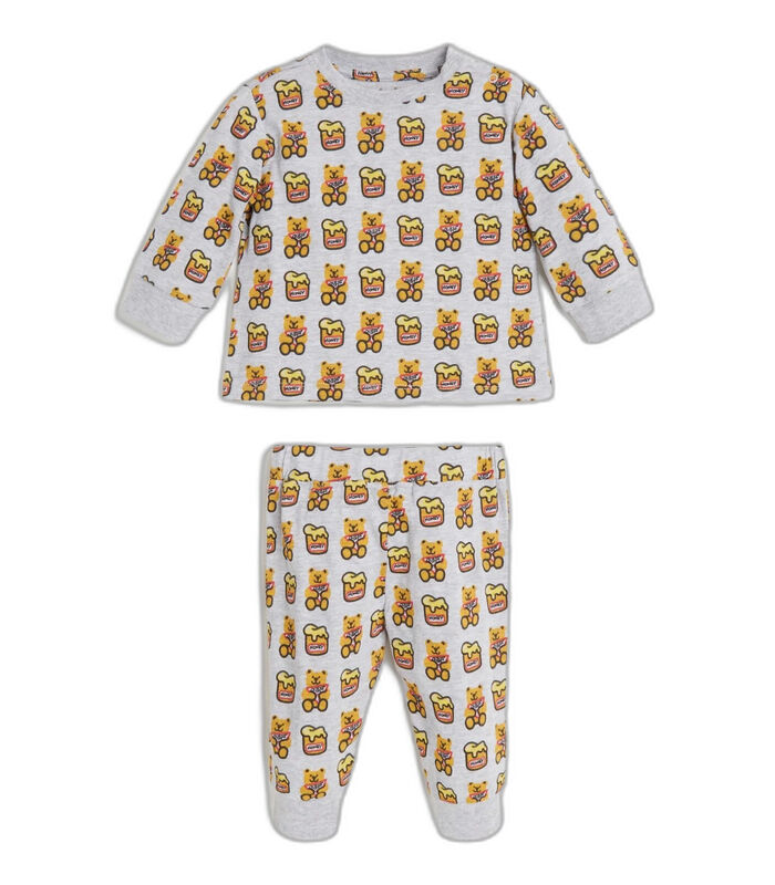 Pyjama's voor kinderen image number 0
