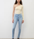 Jeans modèle KAJ skinny regular length image number 1