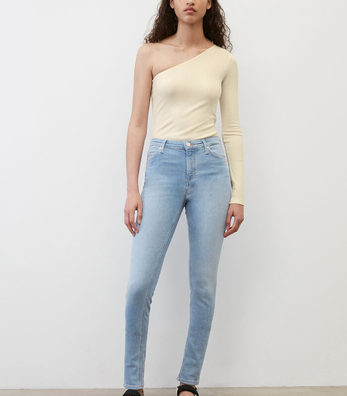 Jeans modèle KAJ skinny regular length image number 1