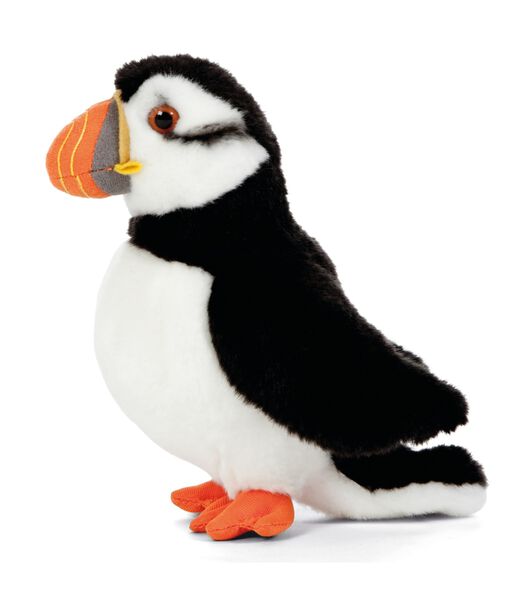 peluche Puffin Large Standing