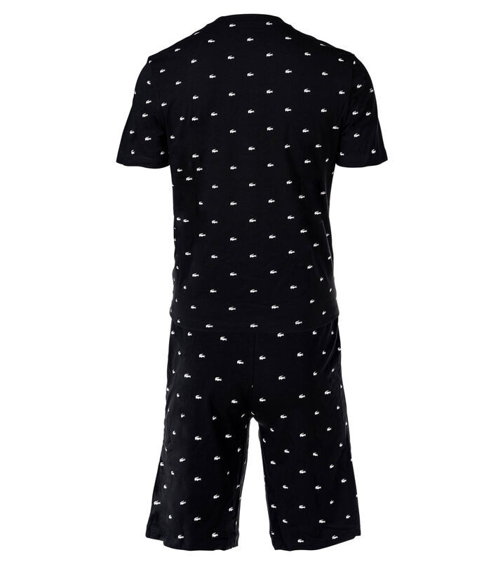 Pyjama Pyjama Set Classique Lacoste image number 1
