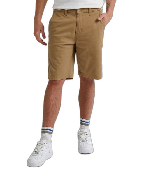Chino shorts Regular