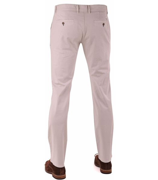 Suitable Chino Broek Off-white