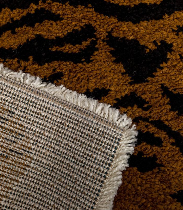 Tijgerkinderen tapijt image number 3