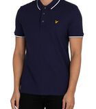 Polo Polo Tipped image number 1