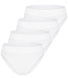 4 pack Double Comfort - tai slip image number 0